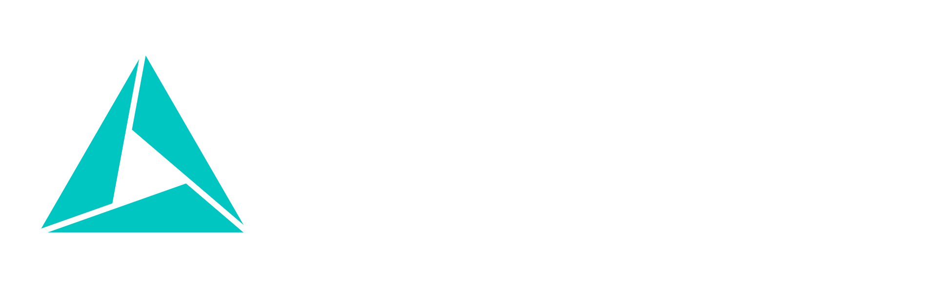 Version1 White Logo